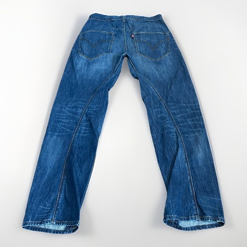 Levi engineered twist - levi’s,