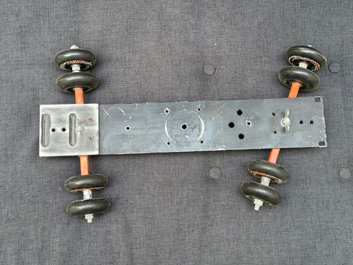 Kamera tisch dolly - tisch,