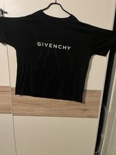 Givenchy Boxi Fit tshirt