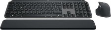 Logitech MX Keys S Combo