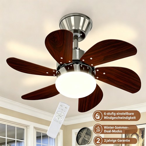 Deckenventilator mit