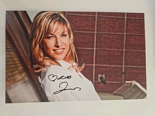 LAURA WILDE XXL Autogramm Signiert Autograph Signed ORIGINAL Foto  20X30CM 