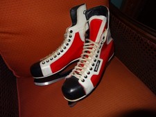 BAUER schlittschuhe / CANADA