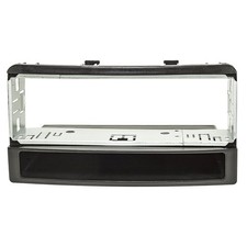 Radioblende Schacht passt für