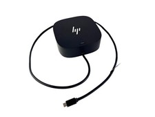 HP USB-C G5 Docking Station