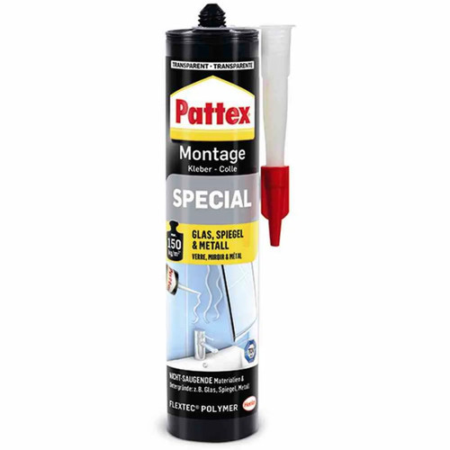 Pattex montagekleber - pattex,