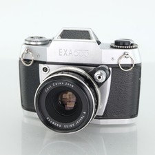 Exacta Exa 500 analoge