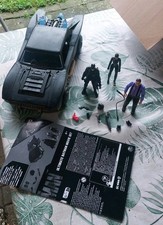 Spin Master: The Batman