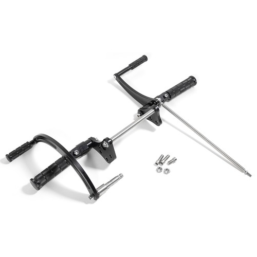 Vorverlegte - 4.5",