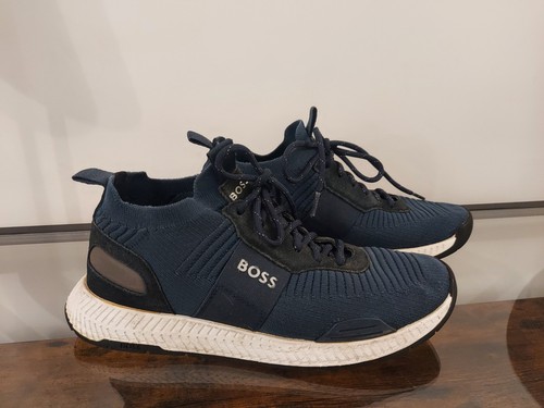 Hugo boss schuhe sneaker - boss,