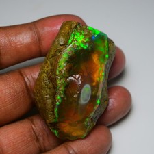 Opal grob 216,30 Roh
