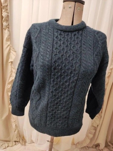 Vintage aran crafts - vintage,