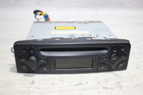 Autoradio becker audio - autoradio,