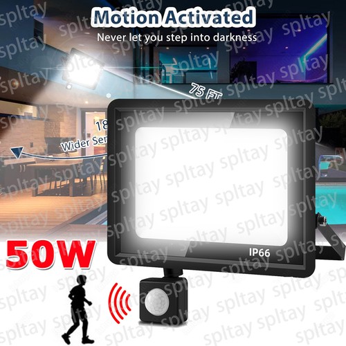 50w led fluter mit - 50w,