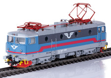 Märklin 39282 E-Lok Rc 6, SJ