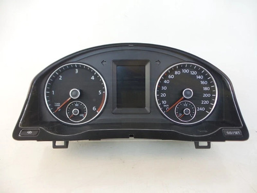 Tacho golf plus - tacho,