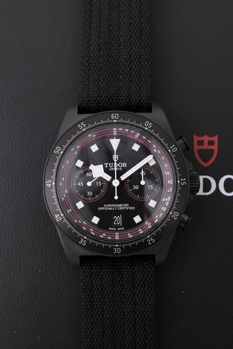 Tudor pelagos fxd chrono - tudor,