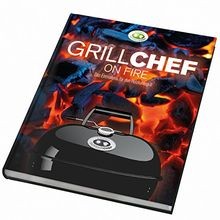 Outdoorchef grillkochbuch - outdoorchef,