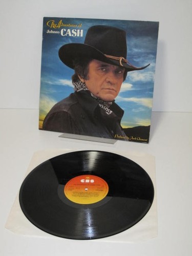 Johnny cash the - ,