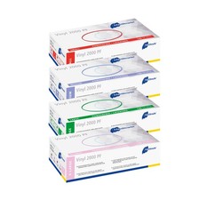 Meditrade Vinyl 2000 PF