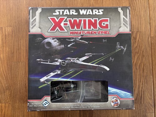 Star wars wing - star,