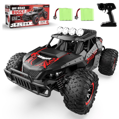 Ferngesteuertes auto offroad - ferngesteuertes,