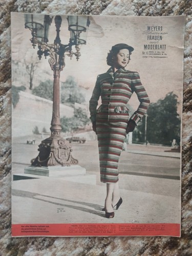 Meyers schweizer frauen - meyers,