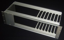 '' Eurorack-Modul-Case