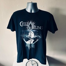 Cellar Darling To The Edge To