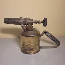 Original Lötlampe Max Sievert