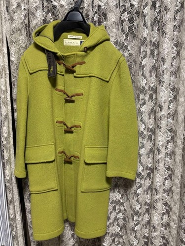 Gloverall vintage dufflecoat - gloverall,