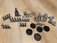 Warhammer Horus Heresy 30k alpha legion larnean terminaators 1 - Besch. beachten