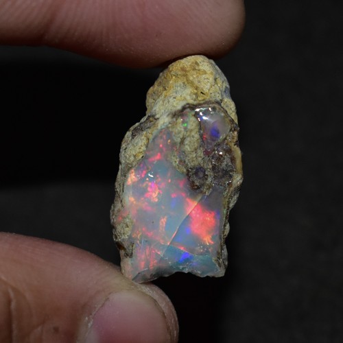 Weißer opal grob cts - weißer, 10,80