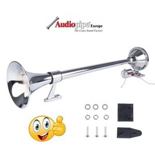 Fanfare Hupe Druckluft Truck