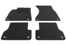 Fußmatten Set für Audi A6