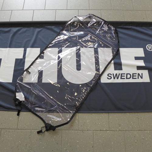 Thule wetterverdeck - thule,