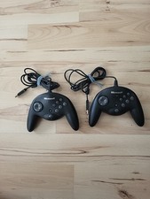 Microsoft Sidewinder Game Pad