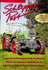 1) Schlepper Post 06/2014 -