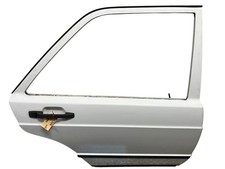 Mercedes W201 190 E Mopf0 Tür