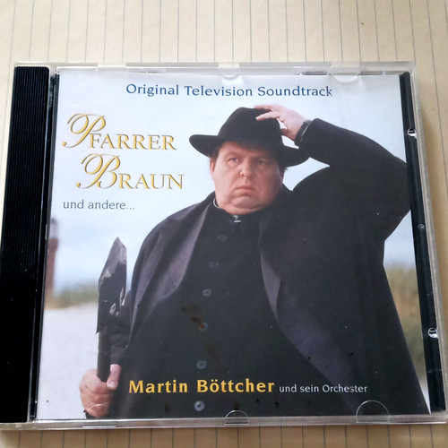 Original soundtrack martin - original,