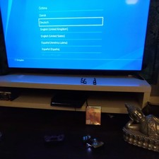 PS4 Pro - Tadelloser Zustand