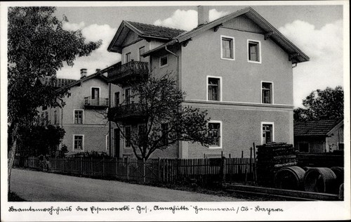 Hammerau ainring in - hammerau,