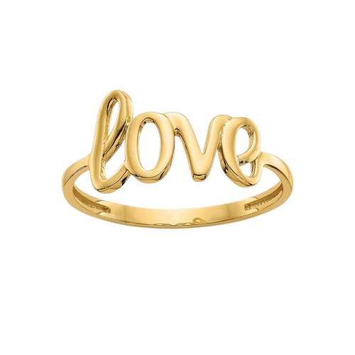 Love ring 925 sterling silber - 925,