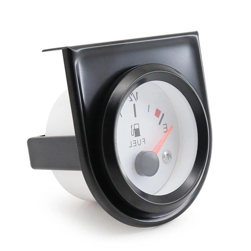 Zoll weiß für - 52,