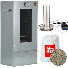 ITA Räucherofen 7000 -