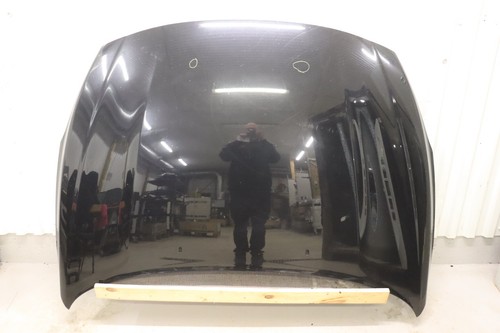 Haube volvo v60 - -,