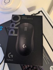 Logitech pro superlight 2 - logitech, x