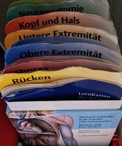 Lernkarten prüfung tag 3 - lernkarten,