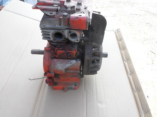 Briggs straton motor - briggs,