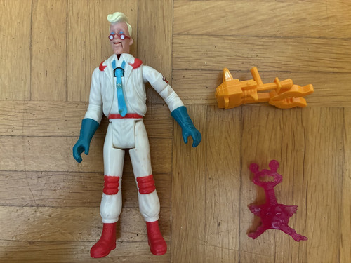 Ghostbusters action figur - action,